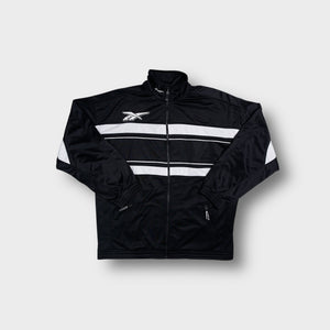 Vintage Reebok Trackjacket | XXL