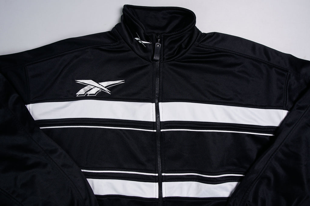 Vintage Reebok Trainingsjacke | XXL