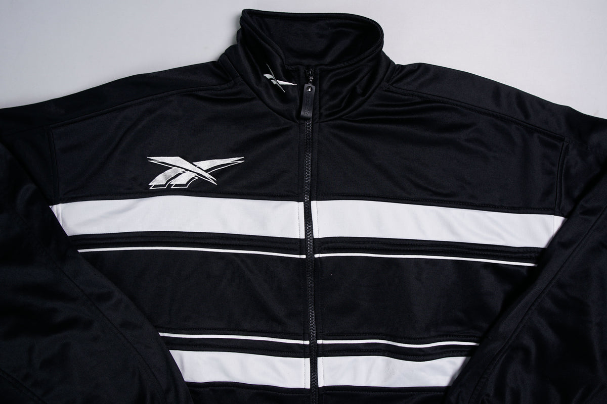 Vintage Reebok Trainingsjacke | XXL