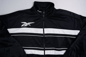 Vintage Reebok Trackjacket | XXL
