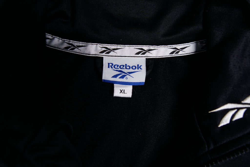Vintage Reebok Trainingsjacke | XXL