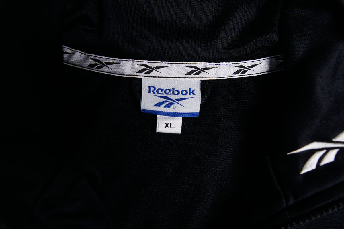 Vintage Reebok Trainingsjacke | XXL