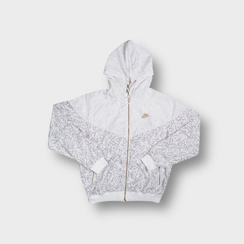 Vintage Nike Full Zippable Jacket | M