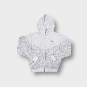 Vintage Nike Full Zippable Jacket | M