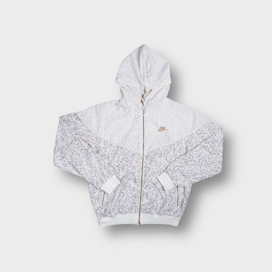 Vintage Nike Full Zippable Jacket | M