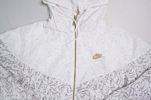 Vintage Nike Full Zippable Jacket | M