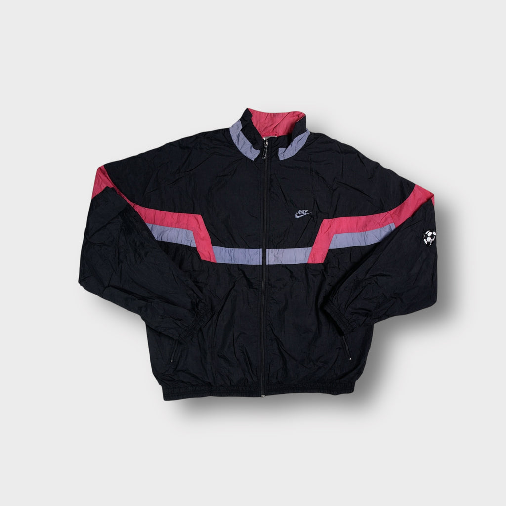 Vintage Nike Trainingsjacke | XL
