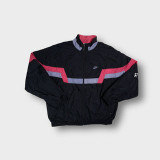 Vintage Nike Trainingsjacke | XL