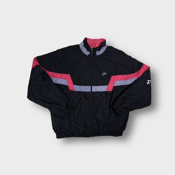 Vintage Nike Trainingsjacke | XL