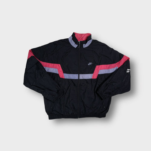 Vintage Nike Trackjacket | XL