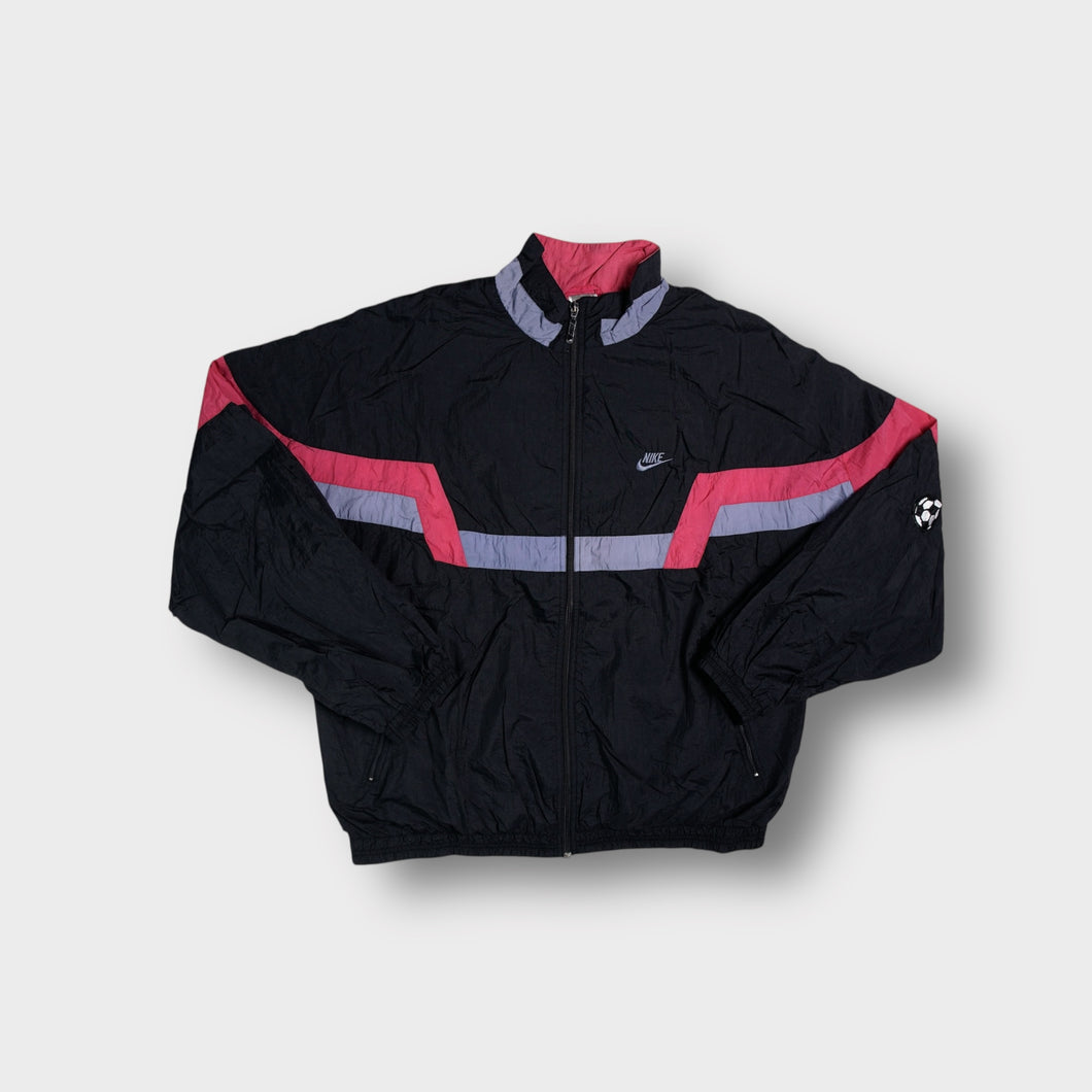 Vintage Nike Trackjacket | XL