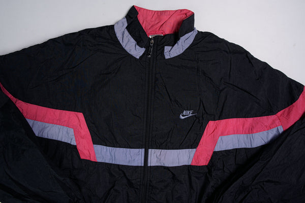 Vintage Nike Trainingsjacke | XL