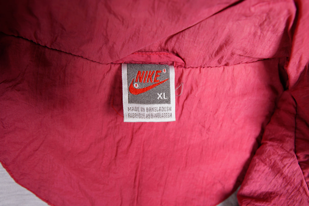Vintage Nike Trainingsjacke | XL