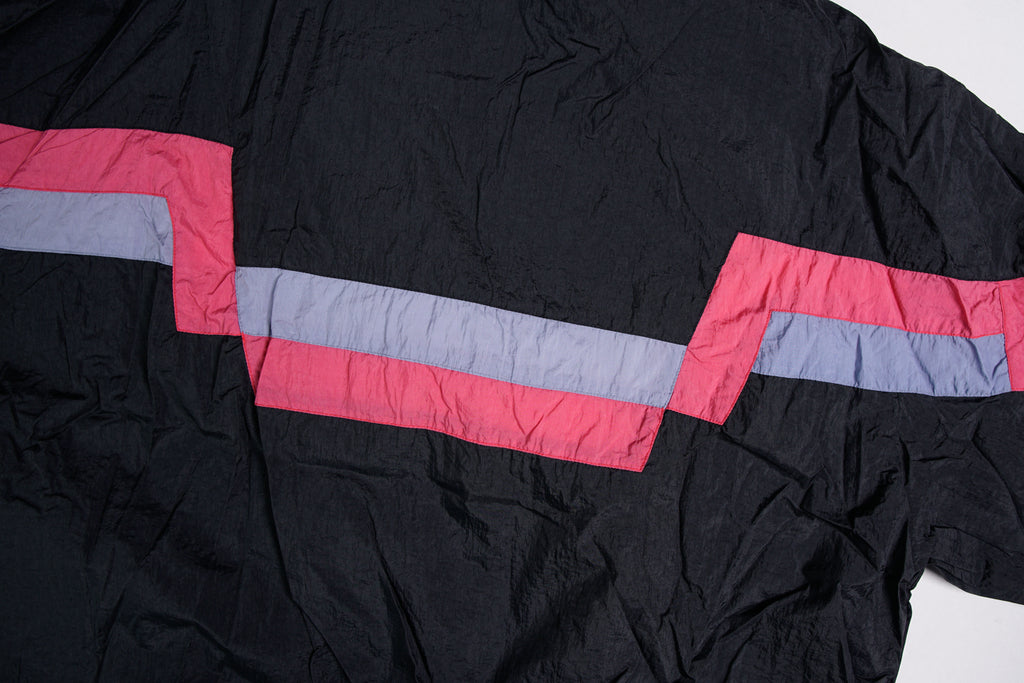 Vintage Nike Trainingsjacke | XL