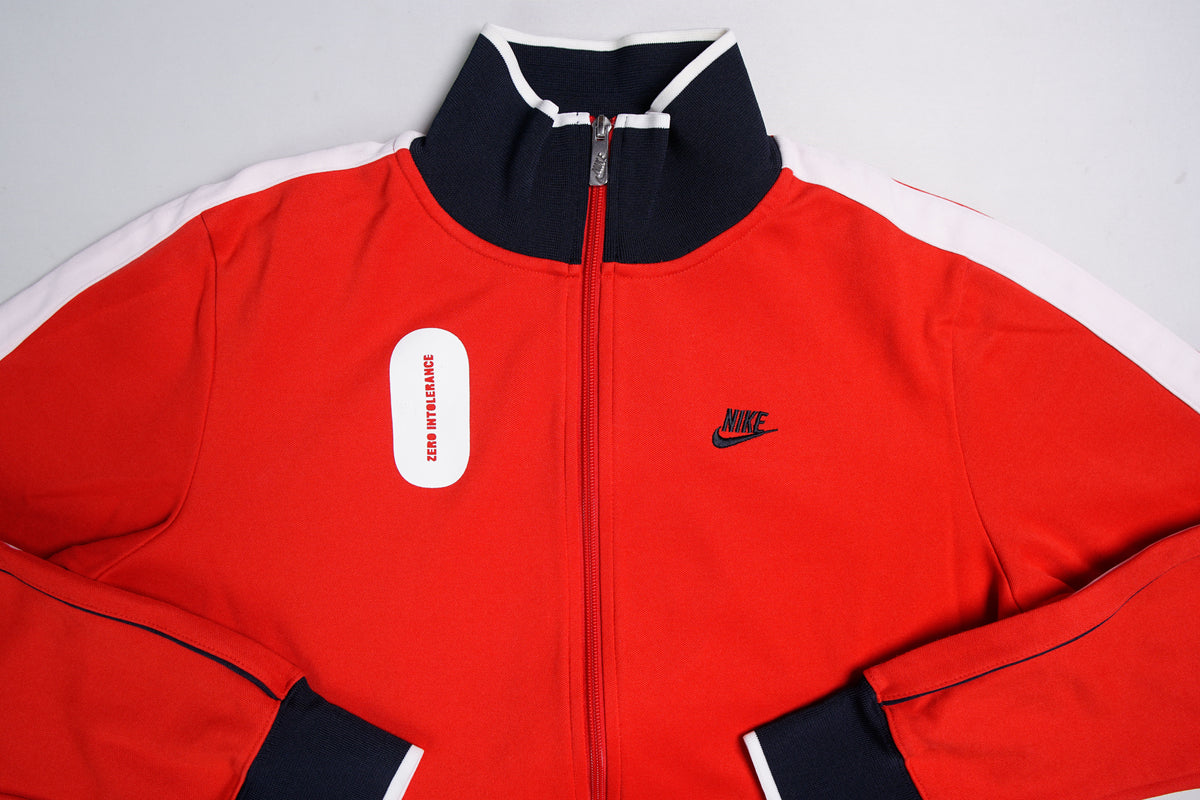 Vintage Nike Trainingsjacke | M