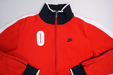 Load image into Gallery viewer, Vintage Nike Trackjacket | M