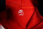 Vintage Nike Trainingsjacke | M