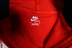 Vintage Nike Trackjacket | M