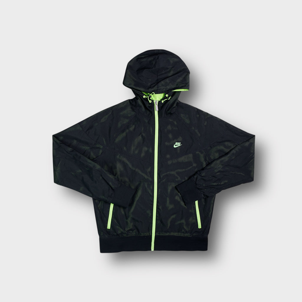 Vintage Nike Jacke | M