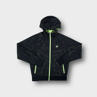 Vintage Nike Jacke | M