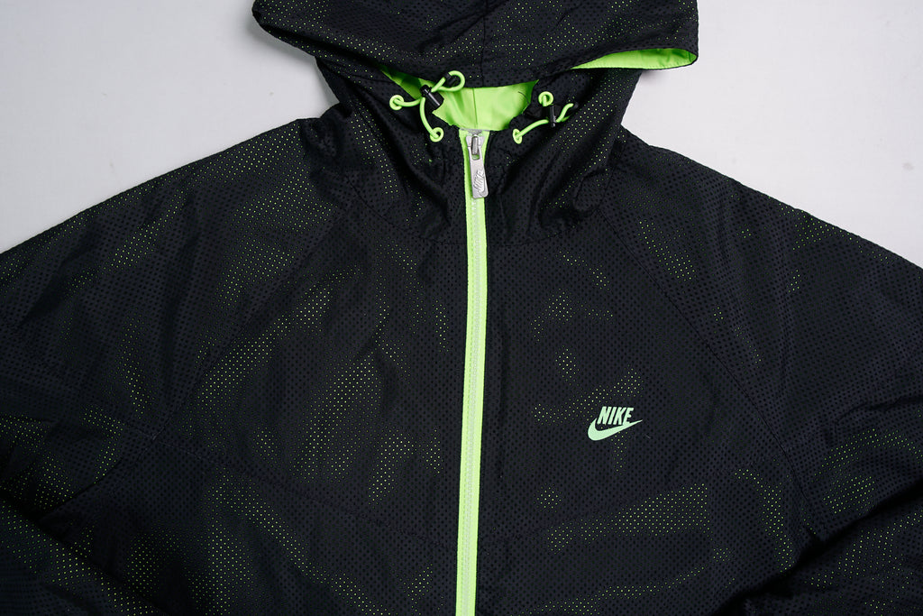 Vintage Nike Jacke | M