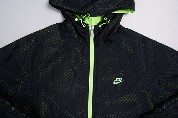 Vintage Nike Jacke | M