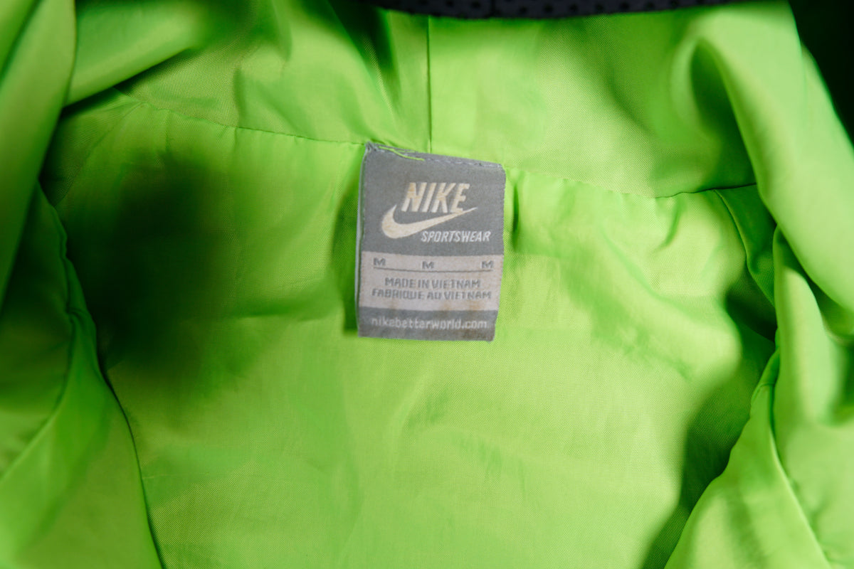 Vintage Nike Jacke | M