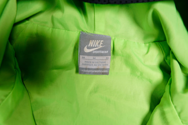 Vintage Nike Jacke | M