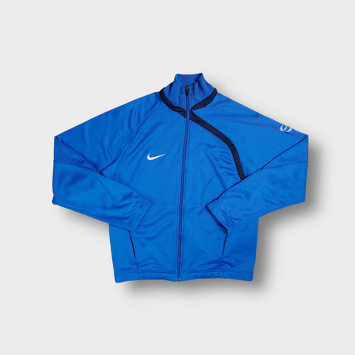 Vintage Nike Trackjacket | S