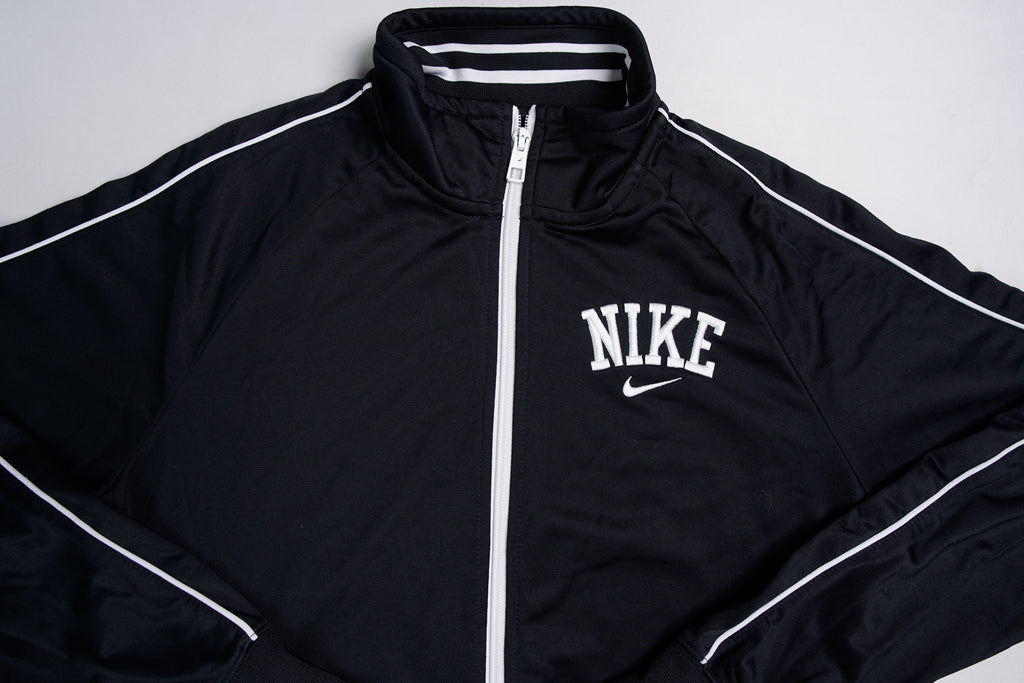Nike Trackjacket | Wmns L / Men's M