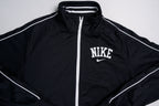 Nike Trackjacket | Wmns L / Men's M