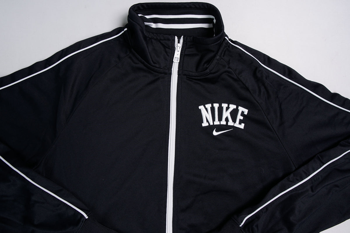 Nike Trackjacket | Wmns L / Men's M