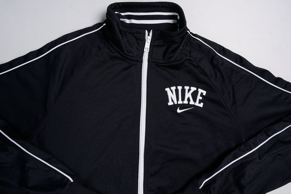 Nike Trackjacket | Wmns L / Men's M