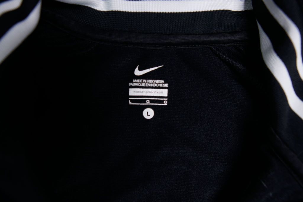 Nike Trackjacket | Wmns L / Men's M