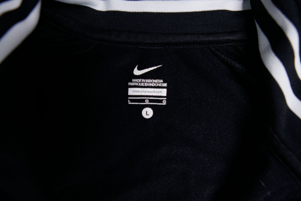 Nike Trackjacket | Wmns L / Men's M