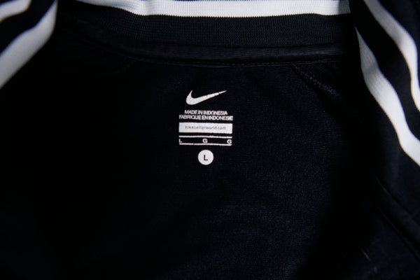 Nike Trackjacket | Wmns L / Men's M