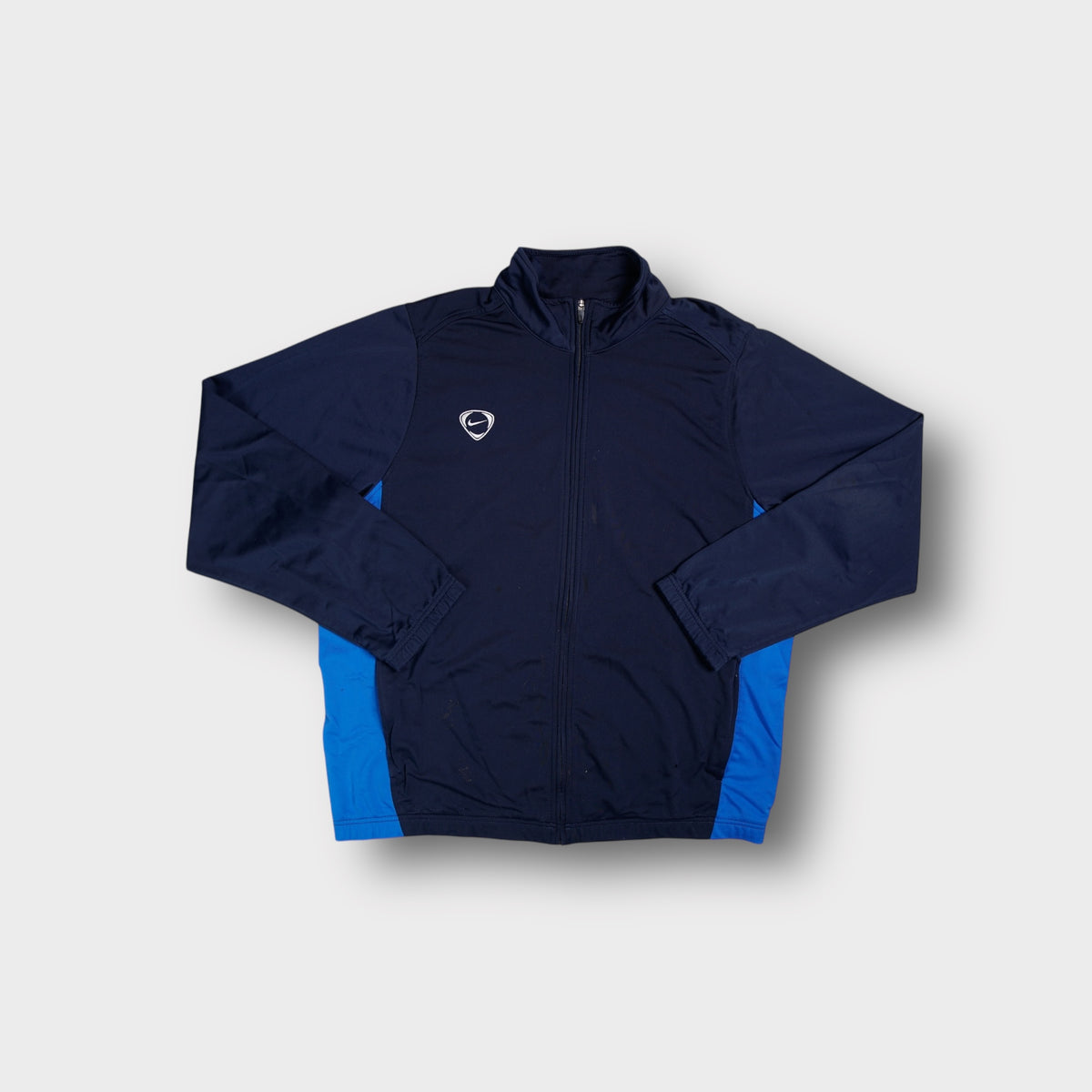 Vintage Nike Trainingsjacke | XL
