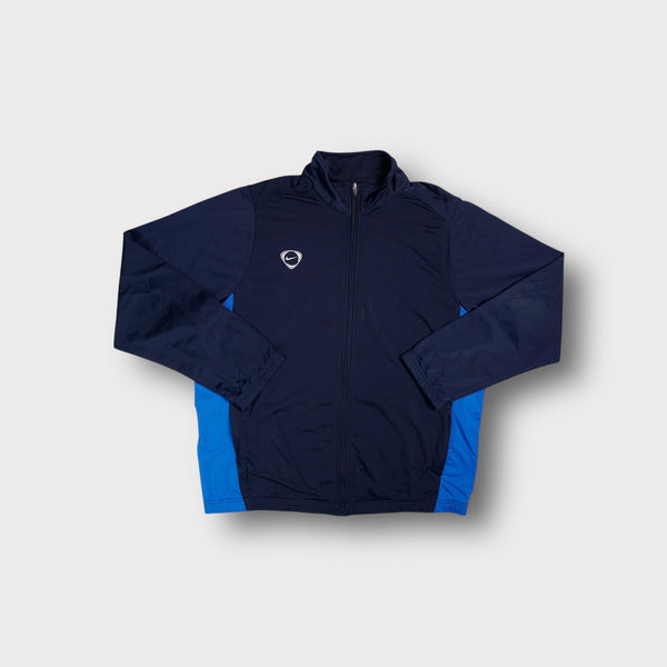 Vintage Nike Trainingsjacke | XL