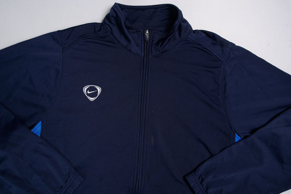 Vintage Nike Trainingsjacke | XL