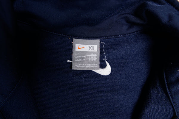 Vintage Nike Trainingsjacke | XL