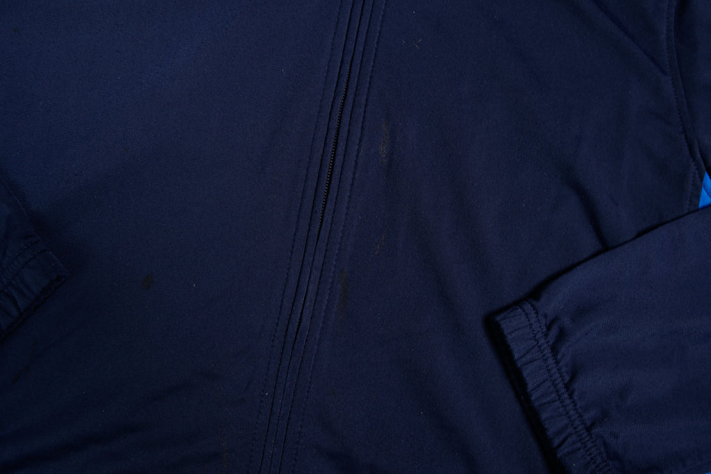 Vintage Nike Trainingsjacke | XL