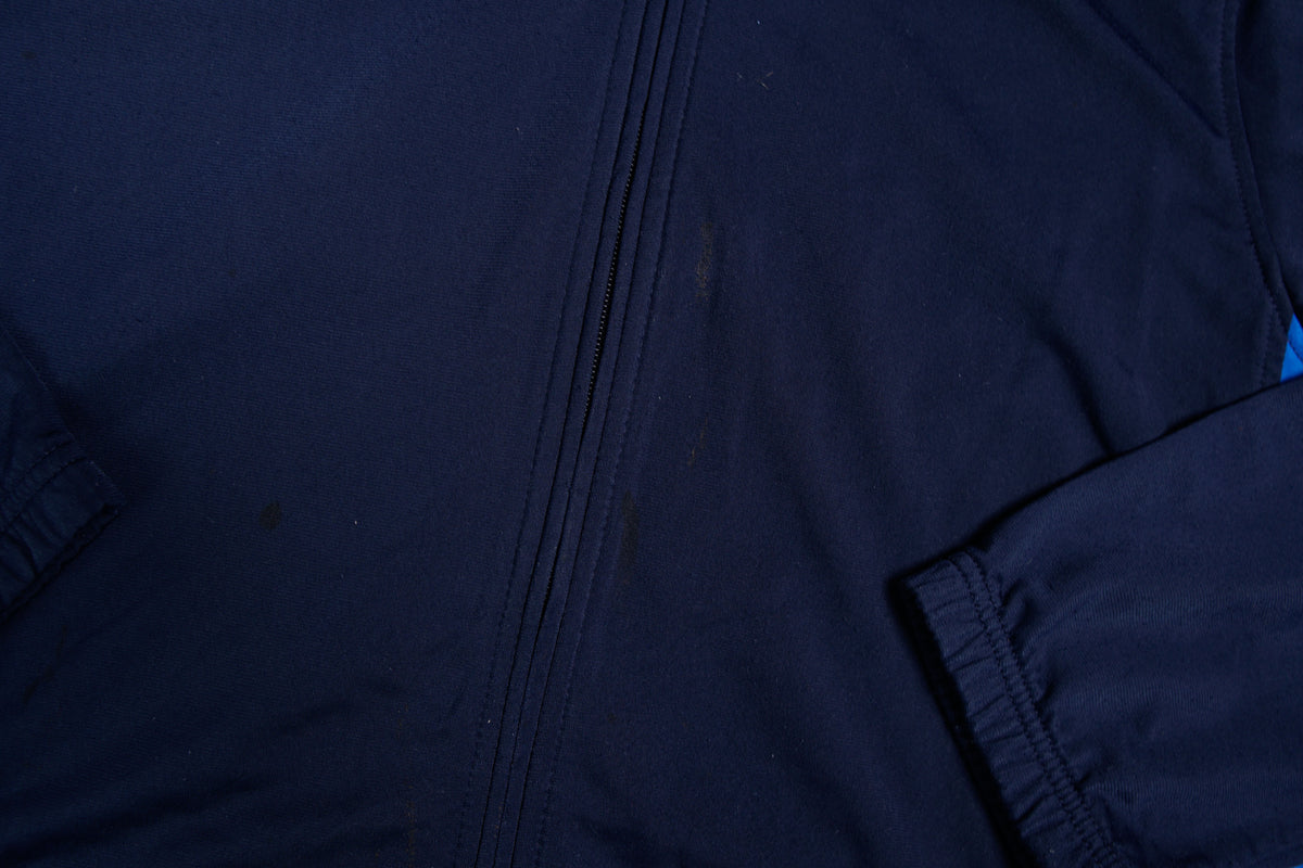 Vintage Nike Trainingsjacke | XL