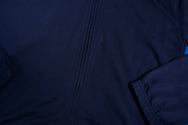 Vintage Nike Trainingsjacke | XL
