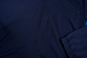 Vintage Nike Trackjacket | XL