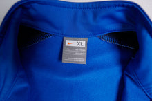 Load image into Gallery viewer, Vintage Nike Hertha BSC Trackjacket | S
