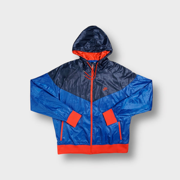 Vintage Nike Jacke | XL