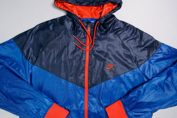 Vintage Nike Jacke | XL