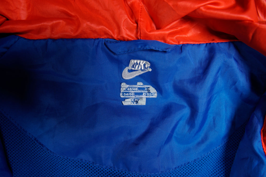 Vintage Nike Jacke | XL