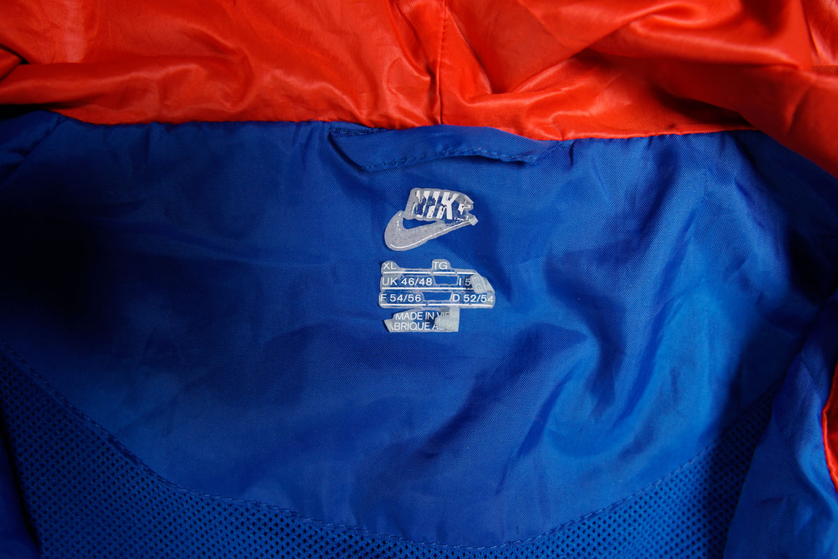 Vintage Nike Jacke | XL