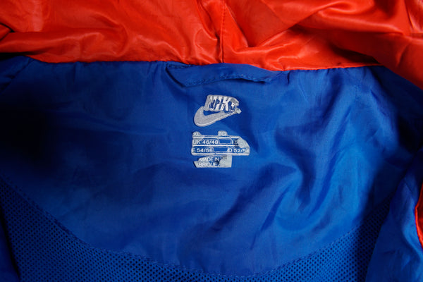 Vintage Nike Jacke | XL